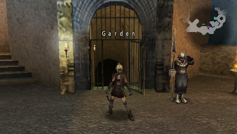 Captura de Valhalla Knights 1